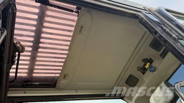 CAT 326F LN Koparki gąsienicowe