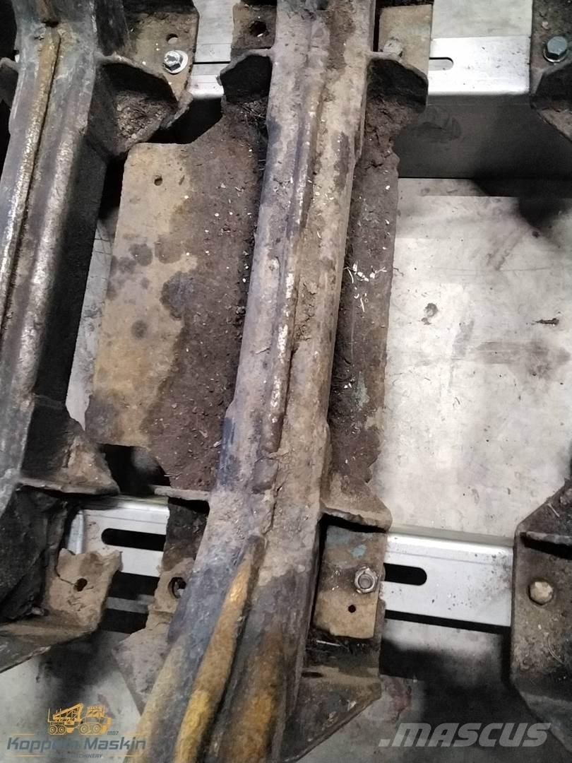 Gremo 950f Inne akcesoria