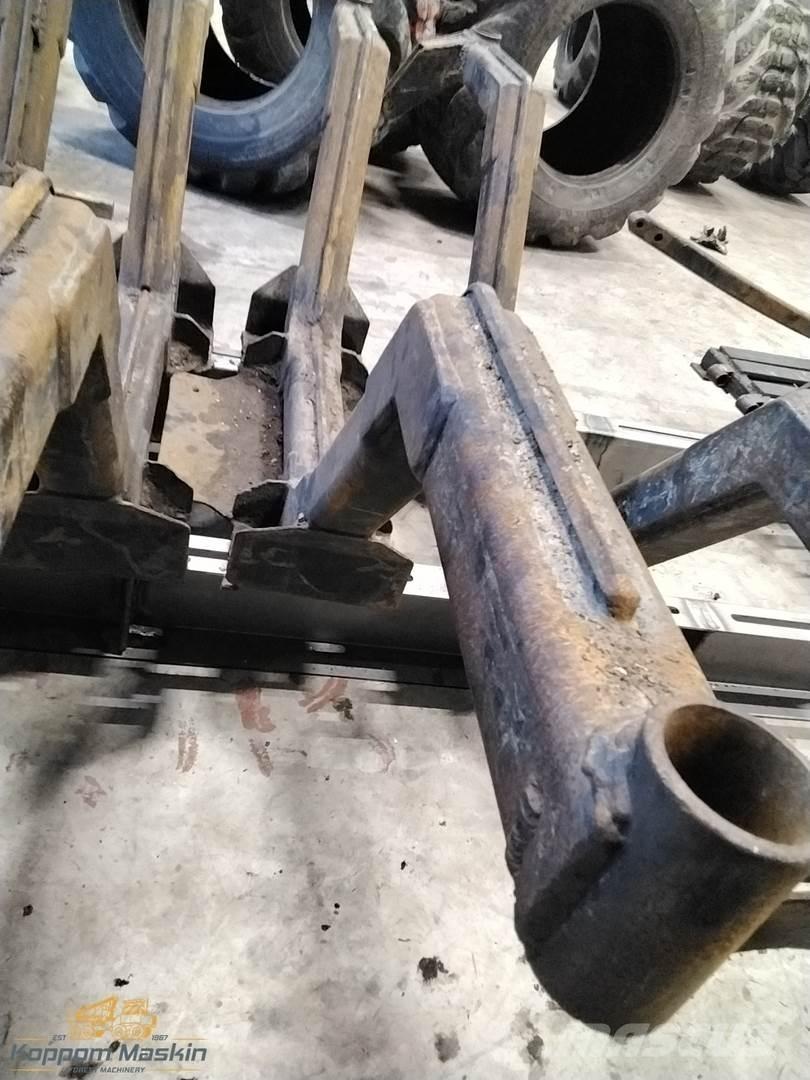 Gremo 950f Inne akcesoria