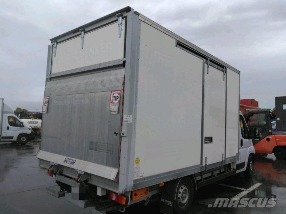 Fiat DUCATO 3 Inne