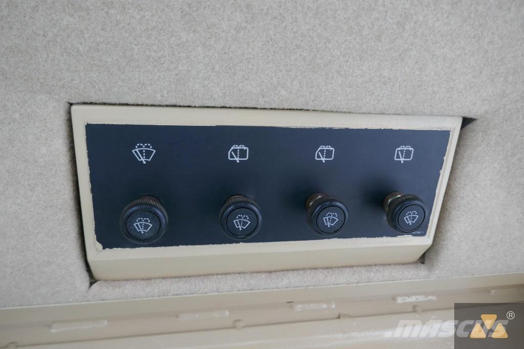 CAT D9R Ex-army Spycharki gąsienicowe