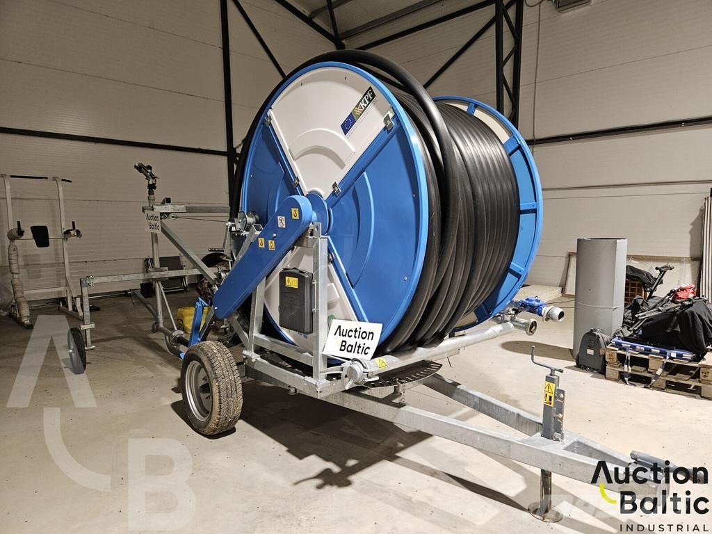 Ocmis 63 R1/1 Systemy nawadniające