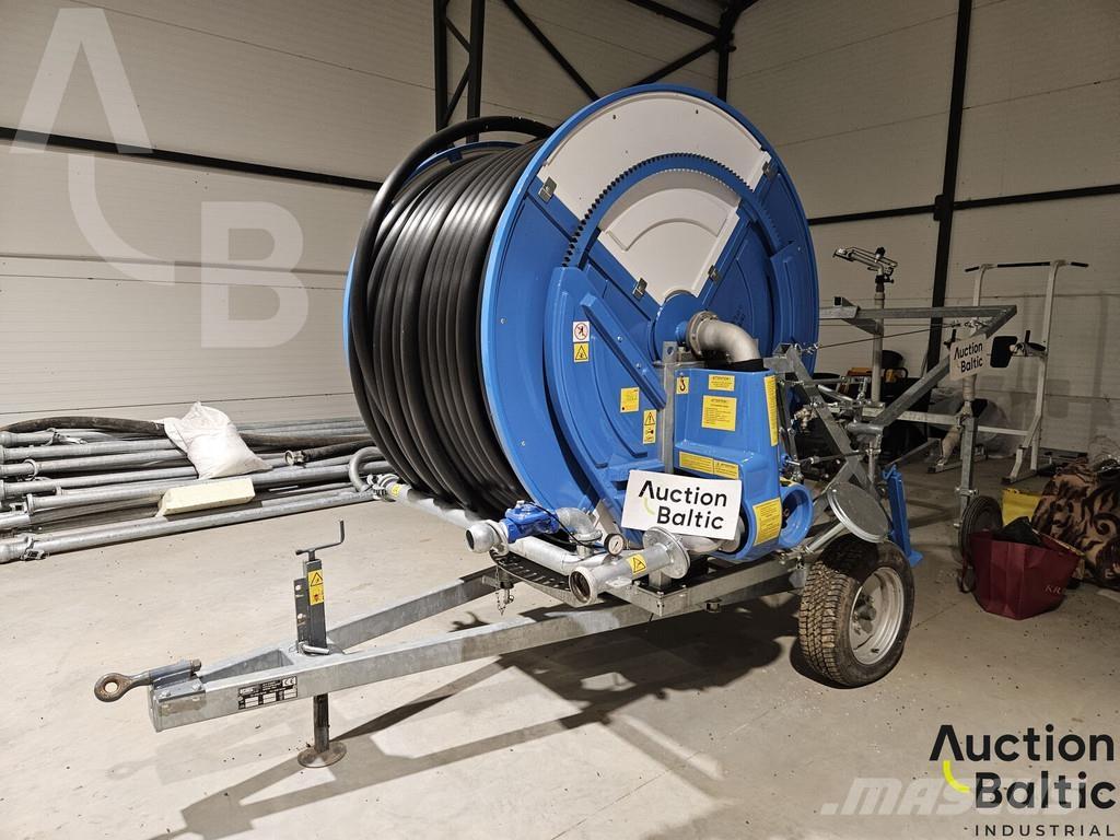 Ocmis 63 R1/1 Systemy nawadniające