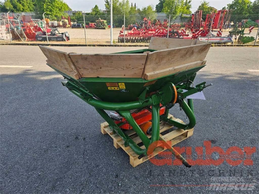 Amazone ZA-F 604 Rozrzutnik nawozów mineralnych