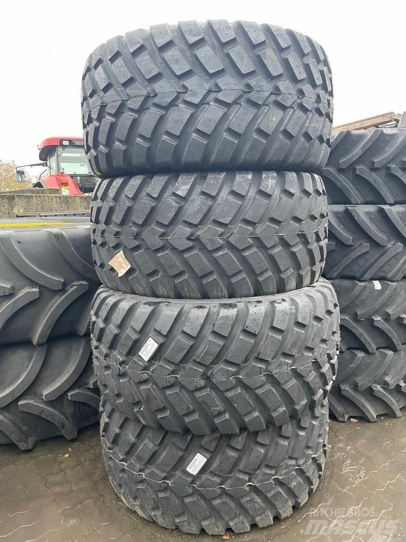 BKT 650/55R26.5 Opony, koła i felgi