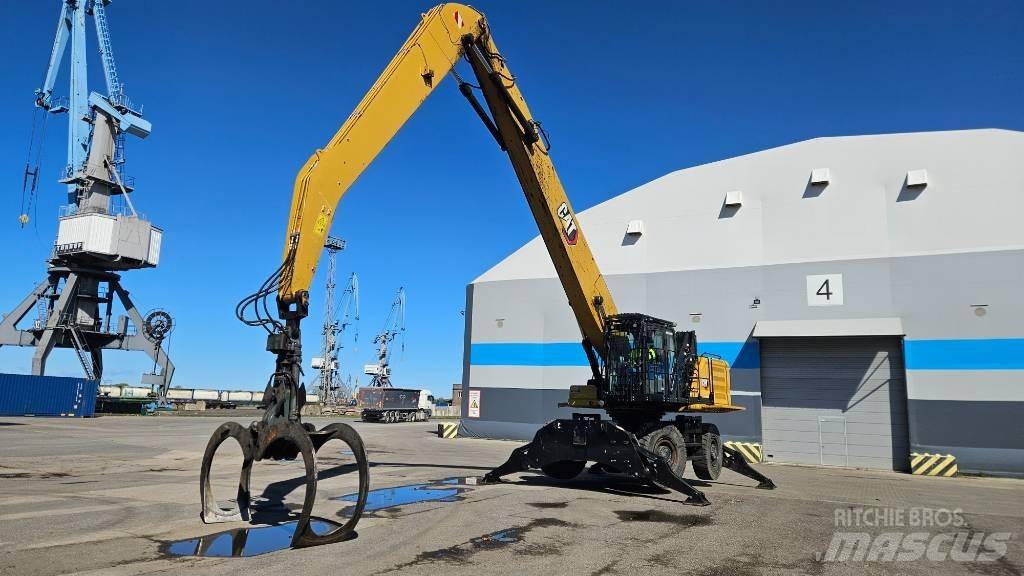 CAT MH3040 Magazynowanie - Inne