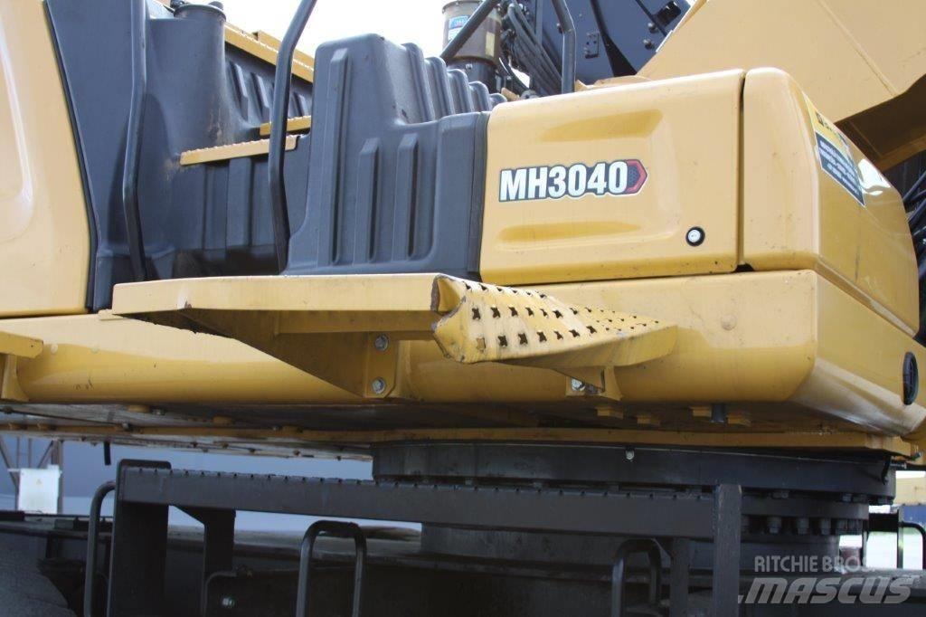 CAT MH3040 Magazynowanie - Inne