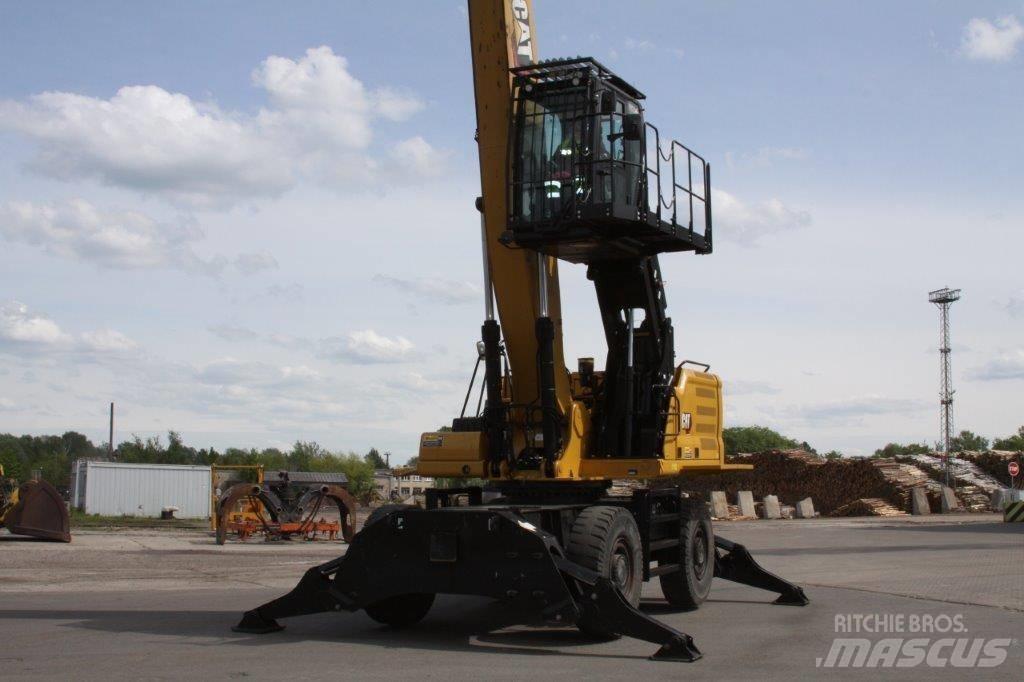 CAT MH3040 Magazynowanie - Inne