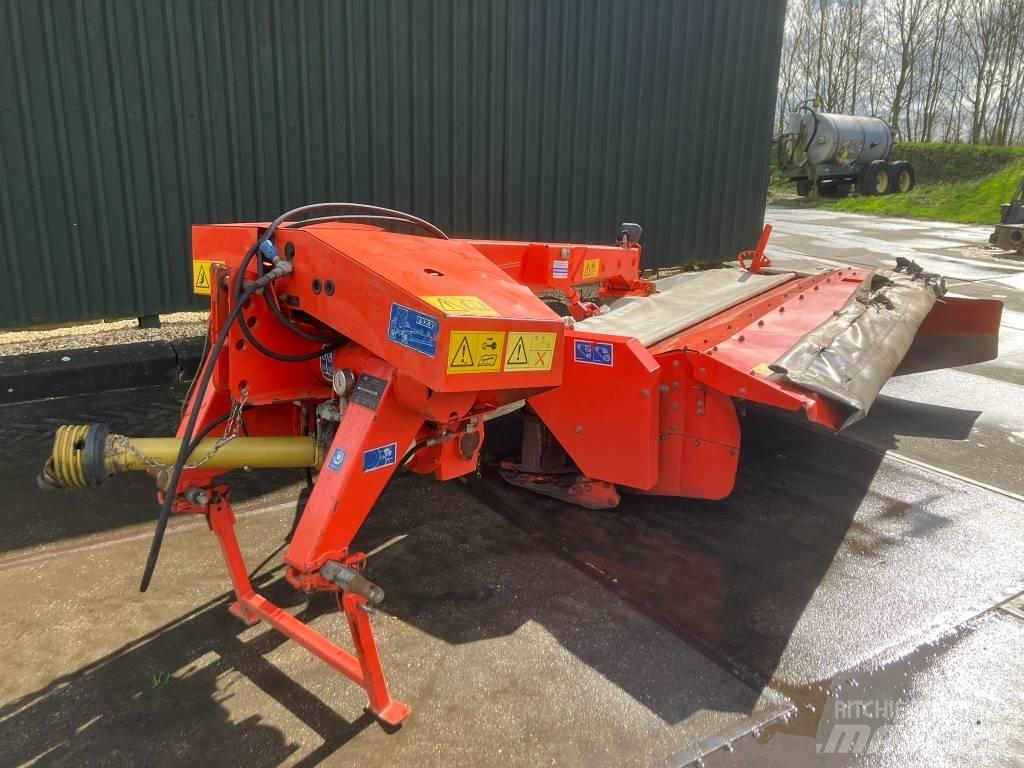 Kuhn FC 313 Kosiarki ze wstępną obróbka paszy