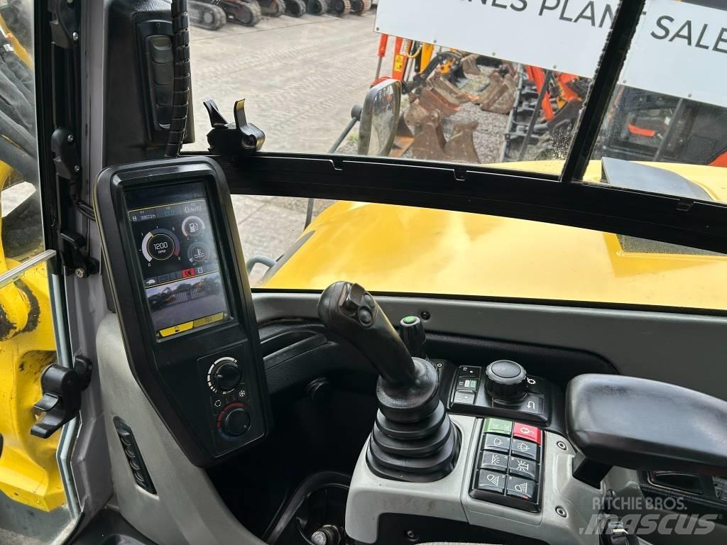 Wacker Neuson EZ 80 Midikoparki  7t - 12t