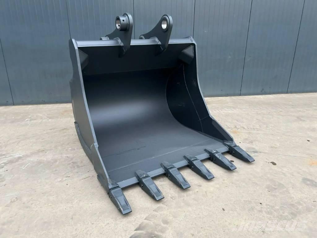 Hitachi ZX350 1.60m Łyżki do ładowarek