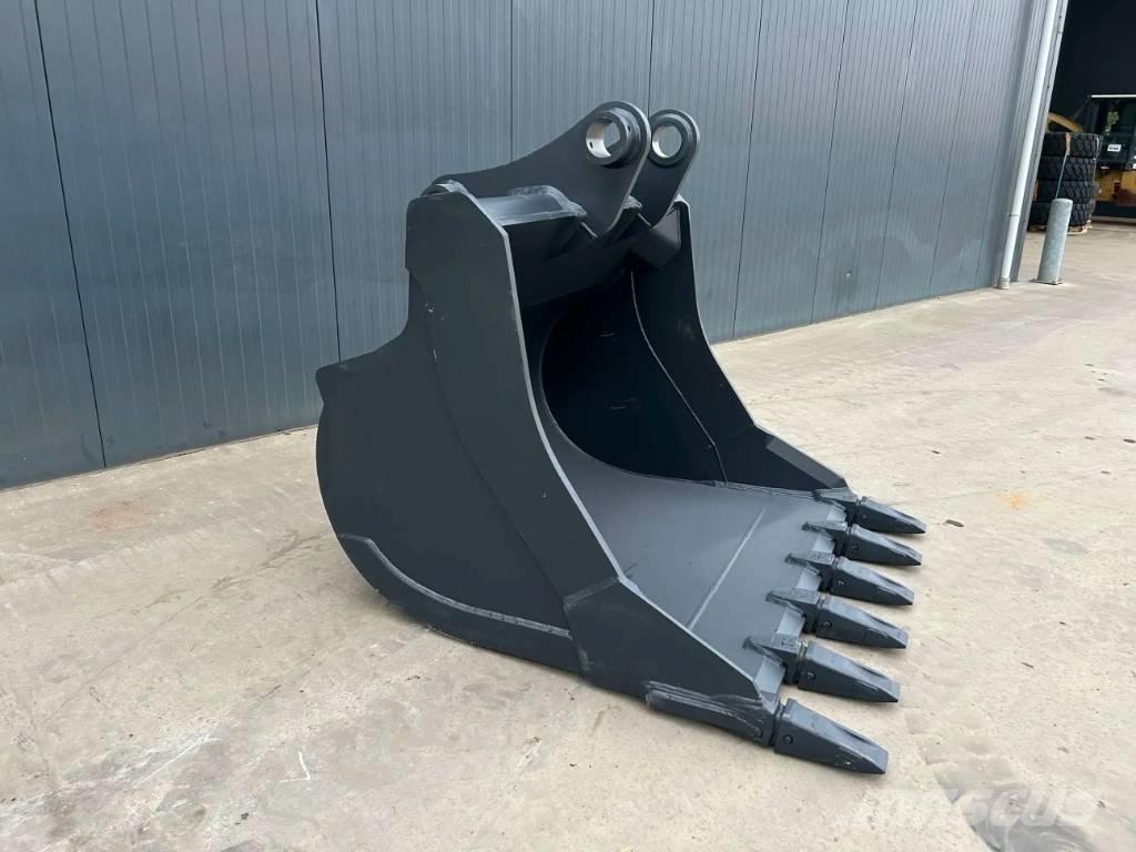 Hitachi ZX350 1.60m Łyżki do ładowarek