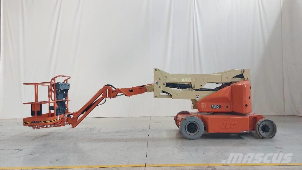 JLG E 400 AJPN Podnośniki przegubowe