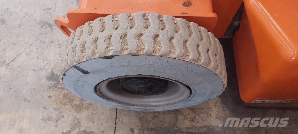 JLG E 400 AJPN Podnośniki przegubowe