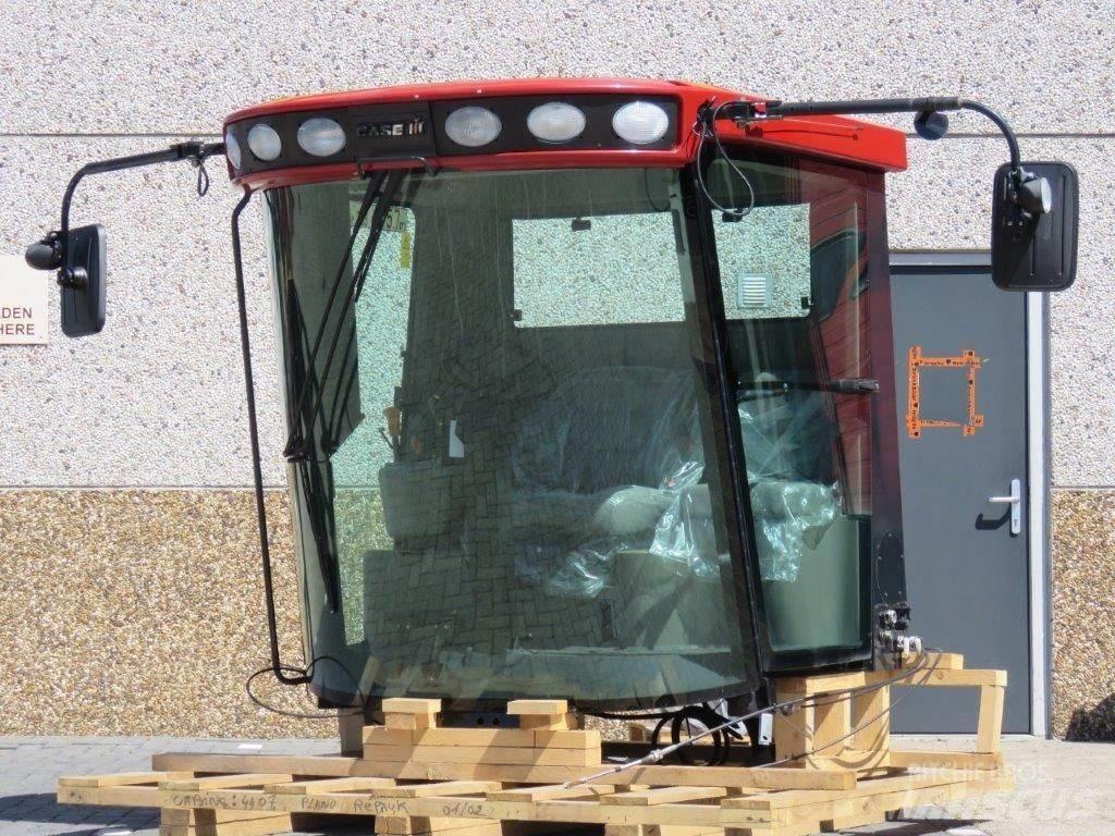 CASE AFX Transport - Inne