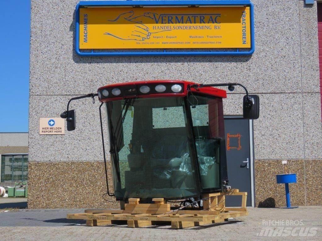 CASE AFX Transport - Inne
