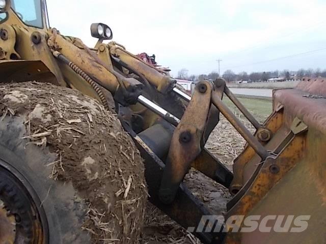 CAT 988 87A 05499 Maszyny budowlane - Inne