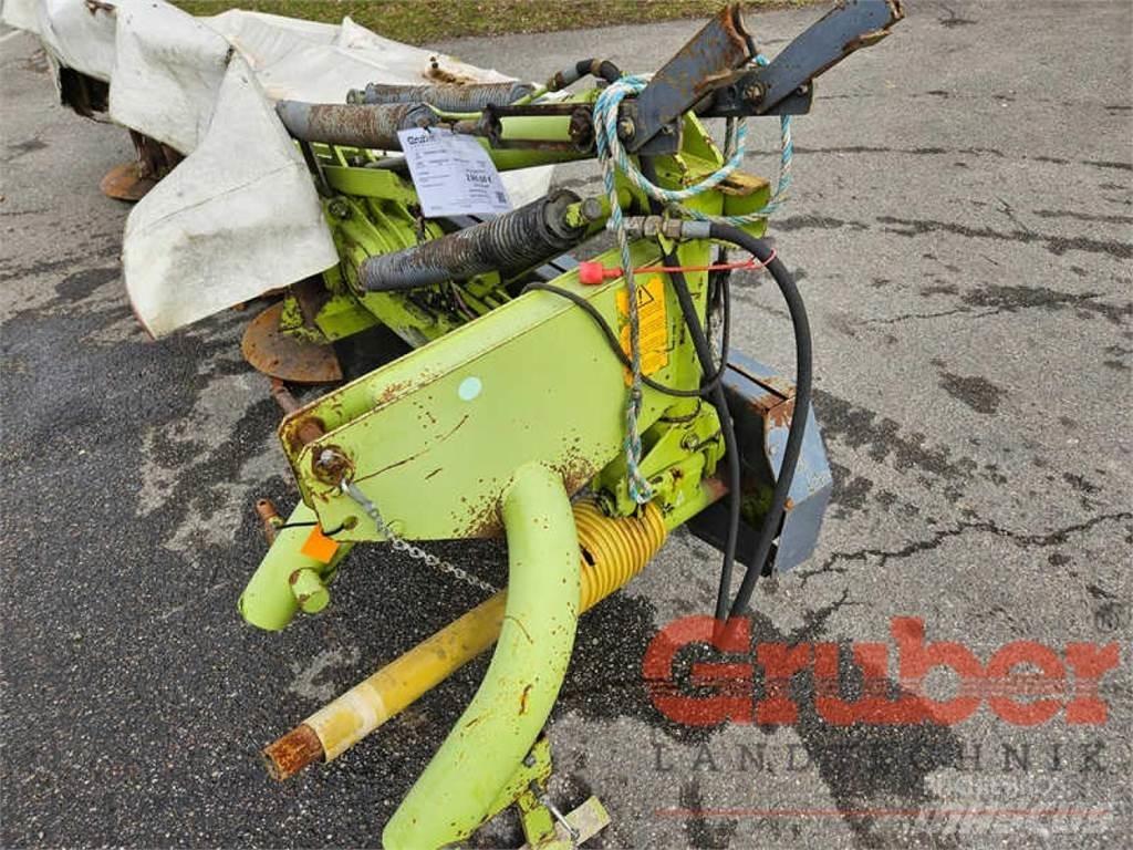 CLAAS Corto 270 S Kosiarki