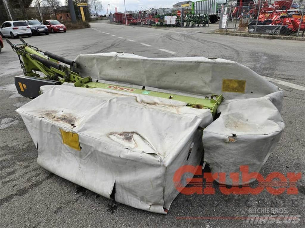 CLAAS Corto 270 S Kosiarki