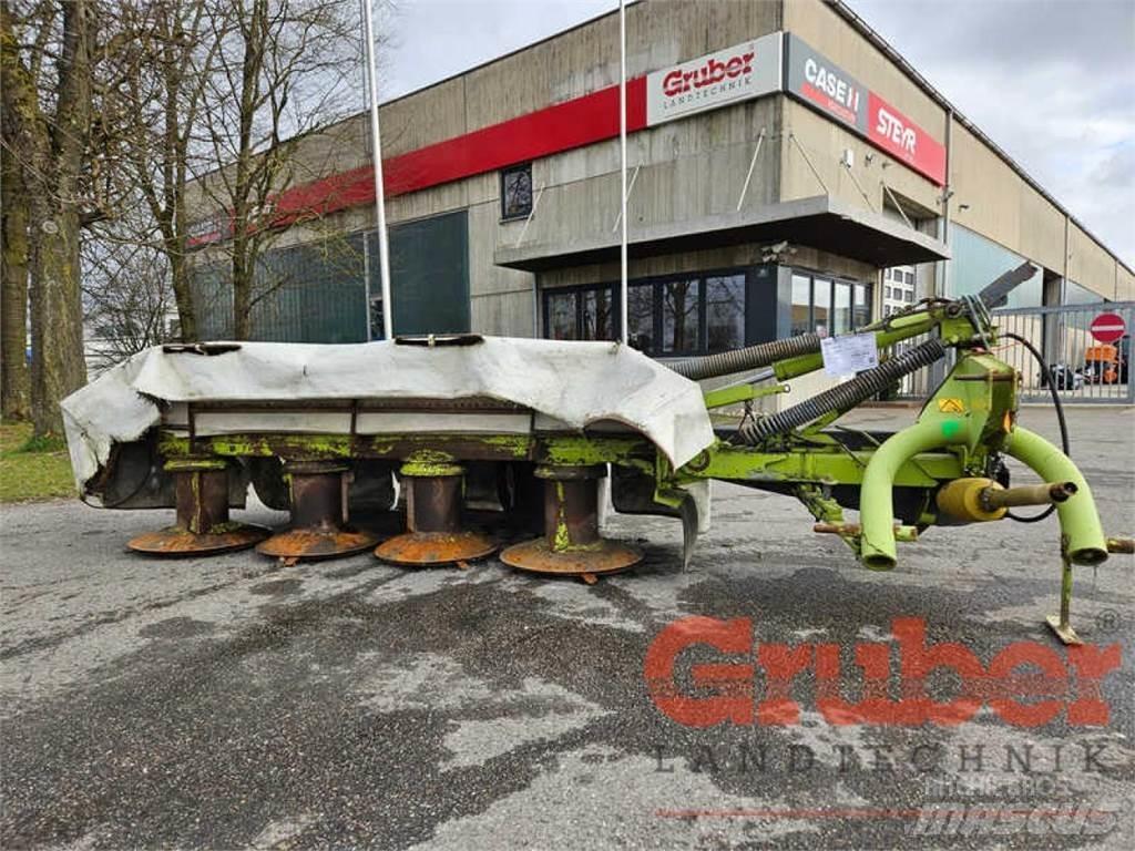 CLAAS Corto 270 S Kosiarki