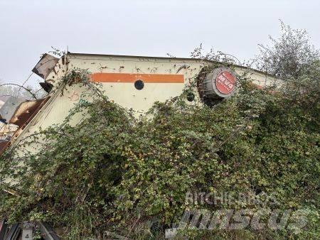 Metso Crible TS 403 Przesiewacze