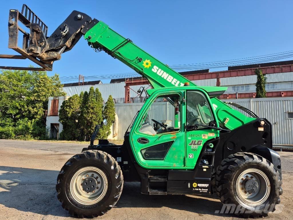 JLG 1644 Ładowarki teleskopowe
