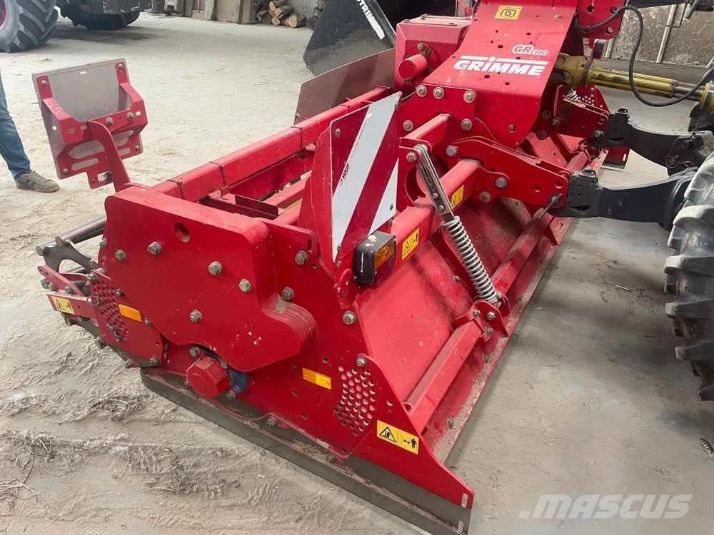 Grimme GR300 Sprzęt do ziemniaków - Inne