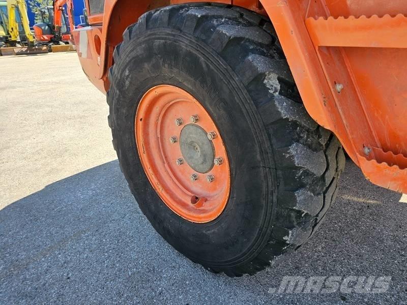 Volvo L 30 G Ładowarki kołowe