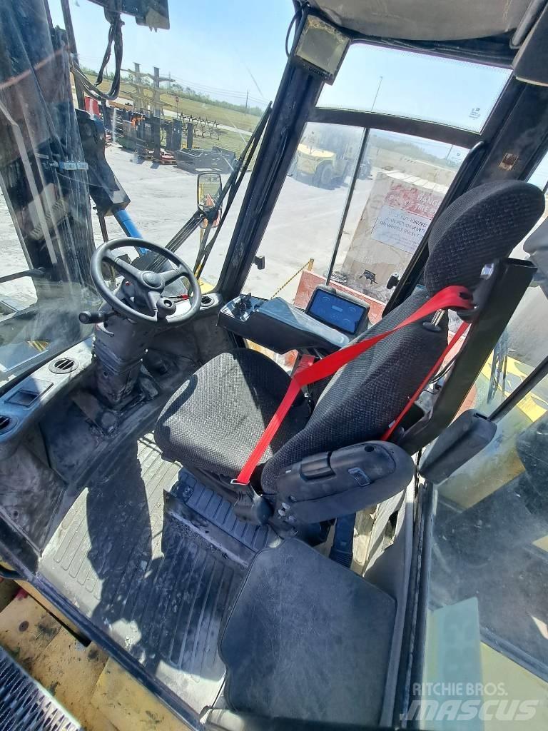 Hyster H700 Wózki widłowe inne