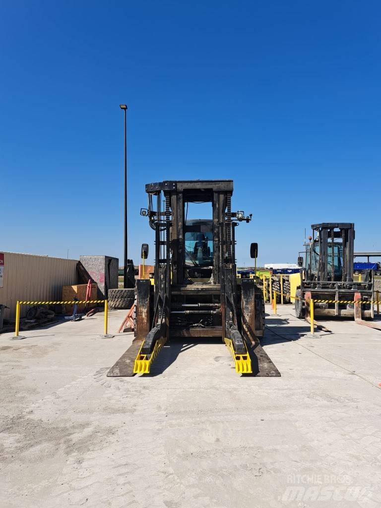 Hyster H700 Wózki widłowe inne