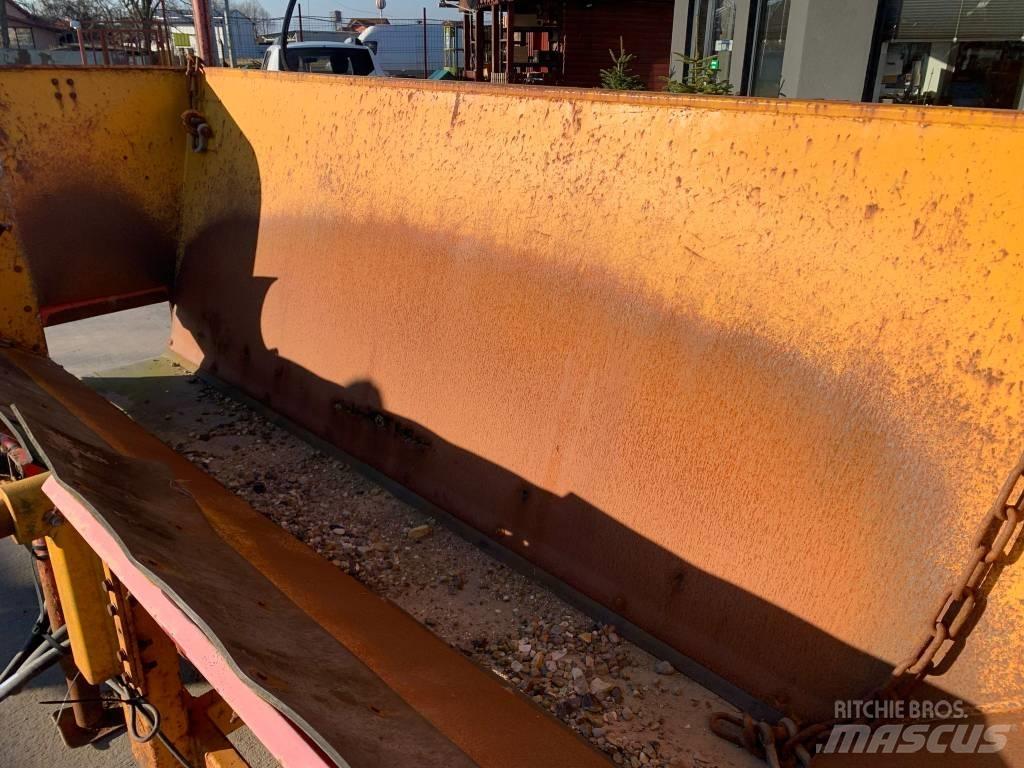 BM Brande RBU2550H Maszyny budowlane - Inne