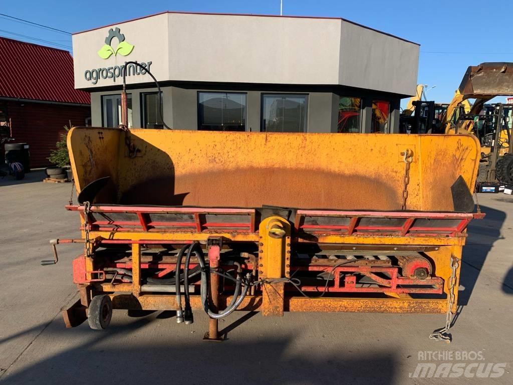 BM Brande RBU2550H Maszyny budowlane - Inne