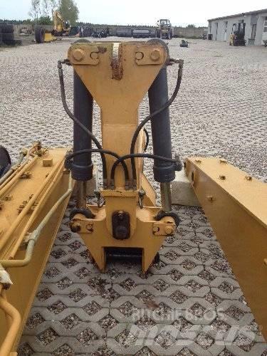 Terex TW 160 Uchwyt Inne akcesoria