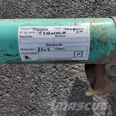  THIERIO VIS A GRAIN Inny sprzęt żniwny