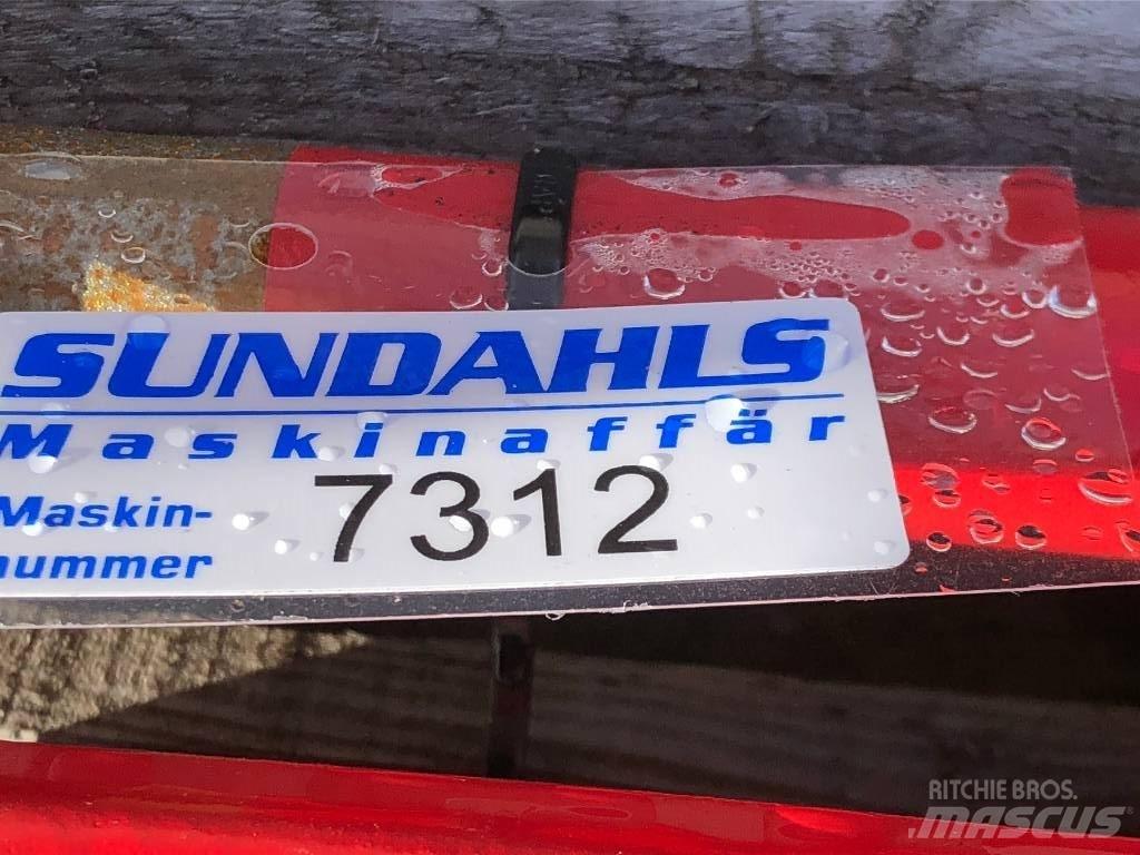  RF Tjälrivare S30 Spulchniarki