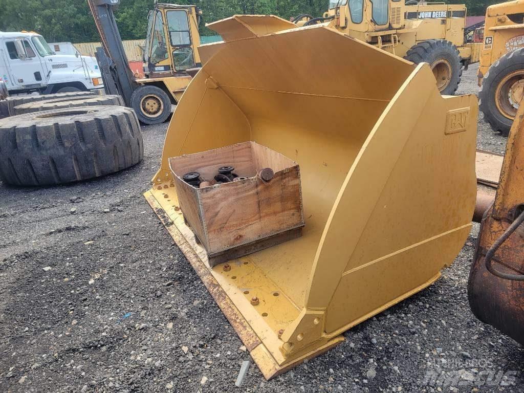 CAT 972 K Inne akcesoria