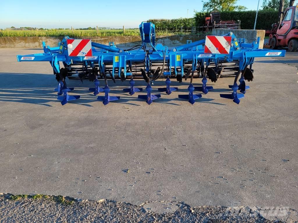 Farmet G 460 NS Kultywatory