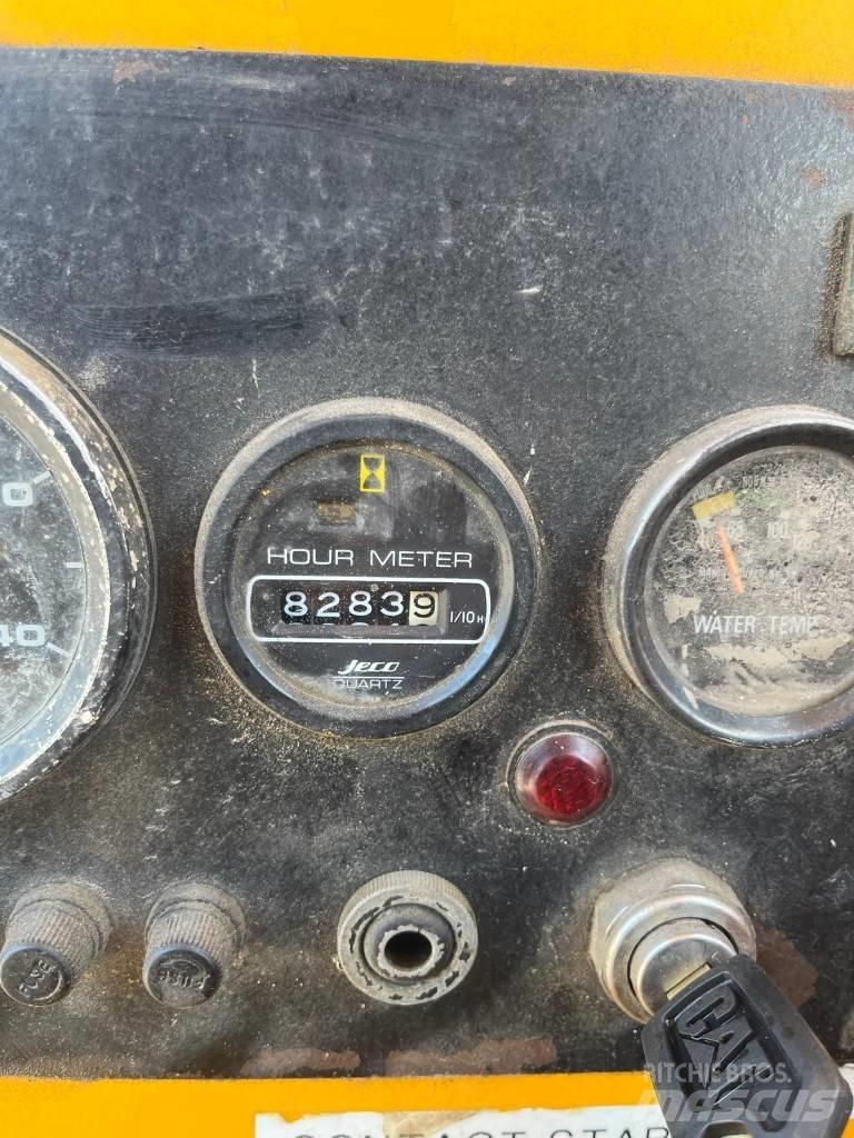 Morooka MST 1500 Wozidła gąsienicowe