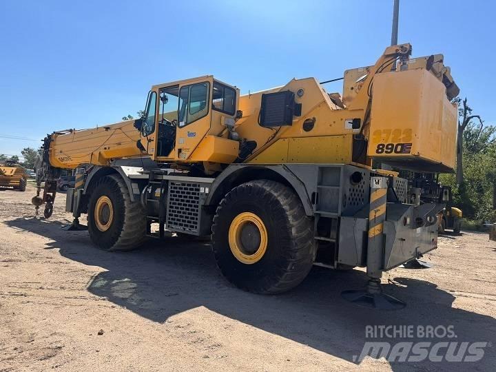Grove RT 890 E Żurawie terenowe