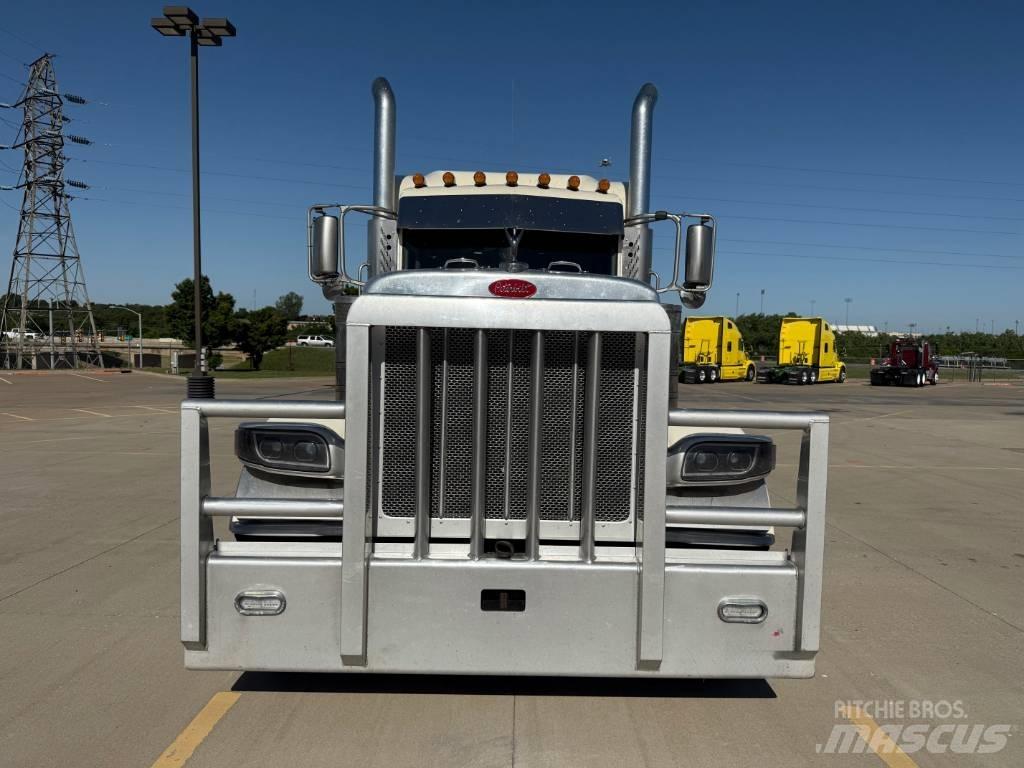 Peterbilt 389 Ciągniki siodłowe