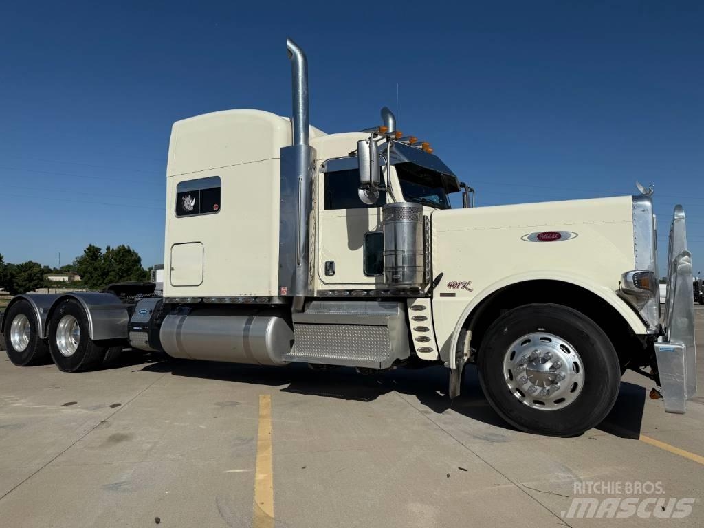 Peterbilt 389 Ciągniki siodłowe