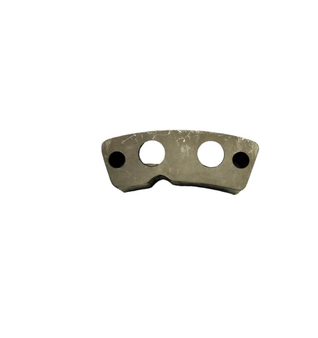 Ponsse P15057 Głowice do harwesterów