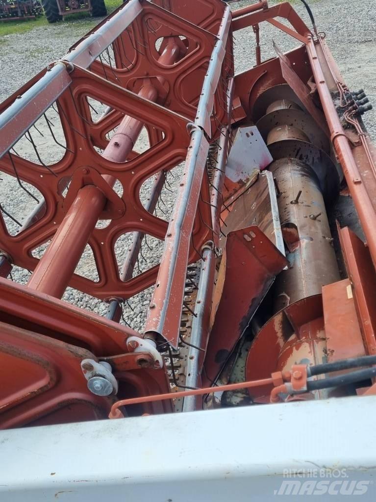 Laverda 3500 Kombajny zbożowe