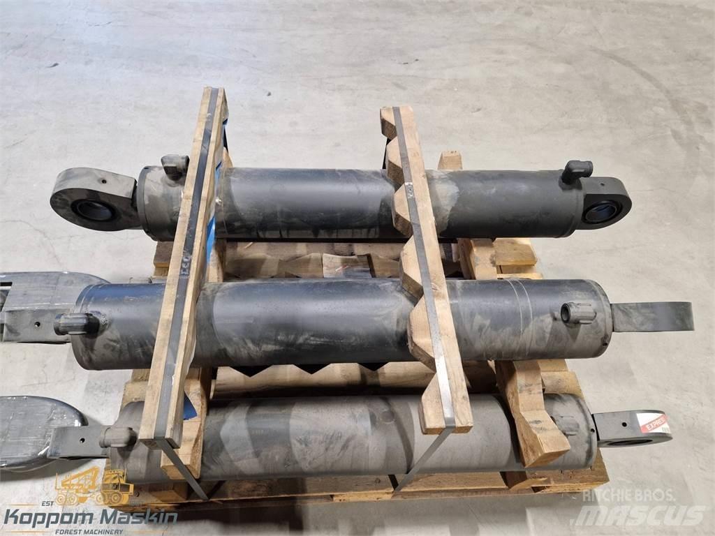 Eco Log 7002607 Hydraulika