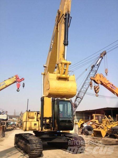 CAT 325DL Koparki gąsienicowe
