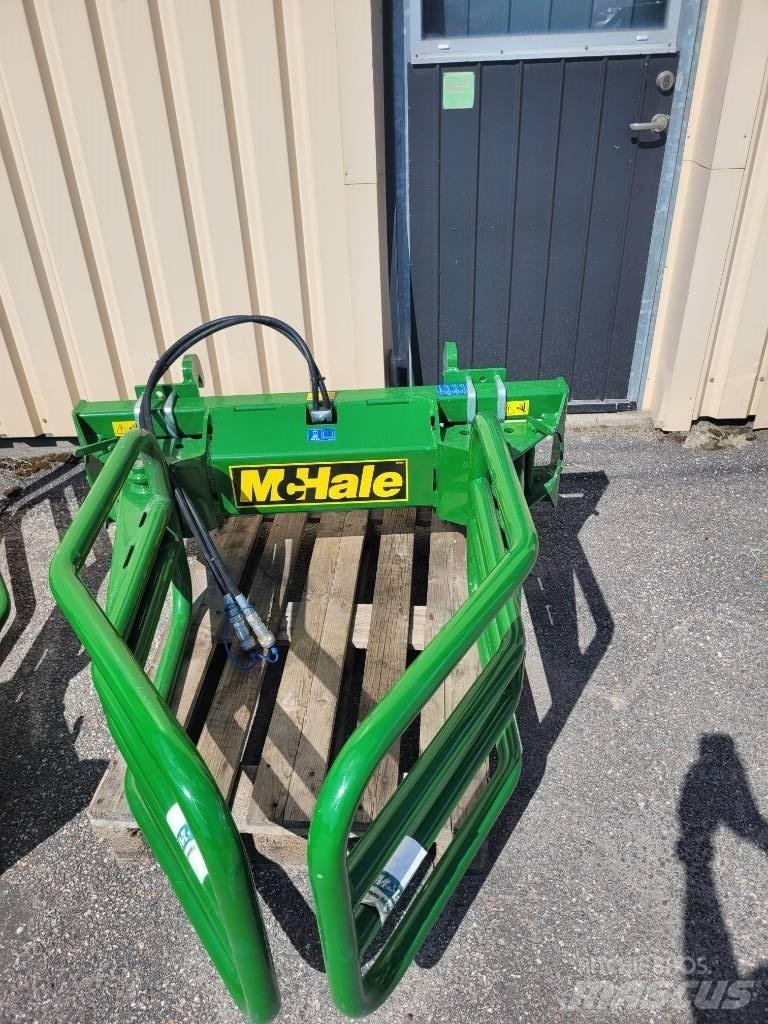 McHale R 5 Balgrip Akcesoria do ładowaczy czołowych