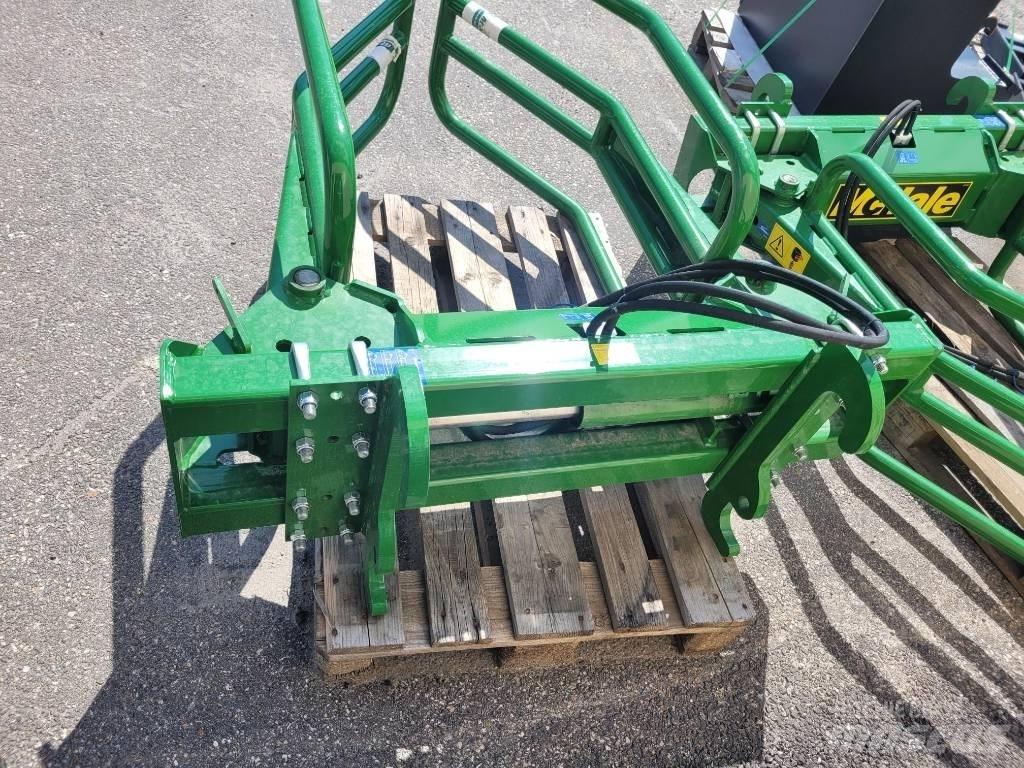 McHale R 5 Balgrip Akcesoria do ładowaczy czołowych