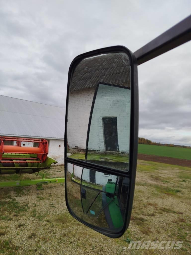 John Deere 7800 Ciągniki rolnicze