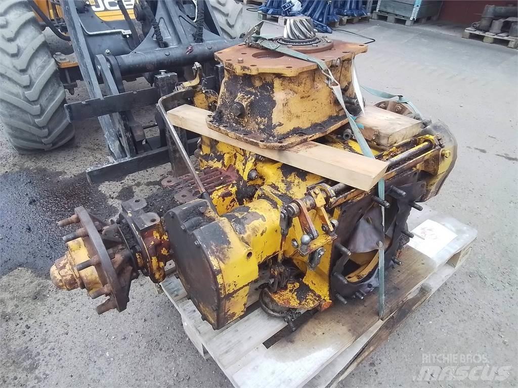 Volvo BM 868 Skrzynia biegów