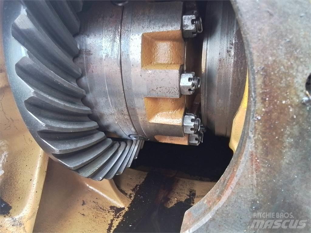 Volvo BM 868 Skrzynia biegów